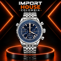 POEDAGAR 960B — Reloj para Hombre