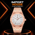 POEDAGAR 924B — Reloj para Hombre