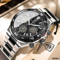 POEDAGAR 697B — Reloj para Hombre
