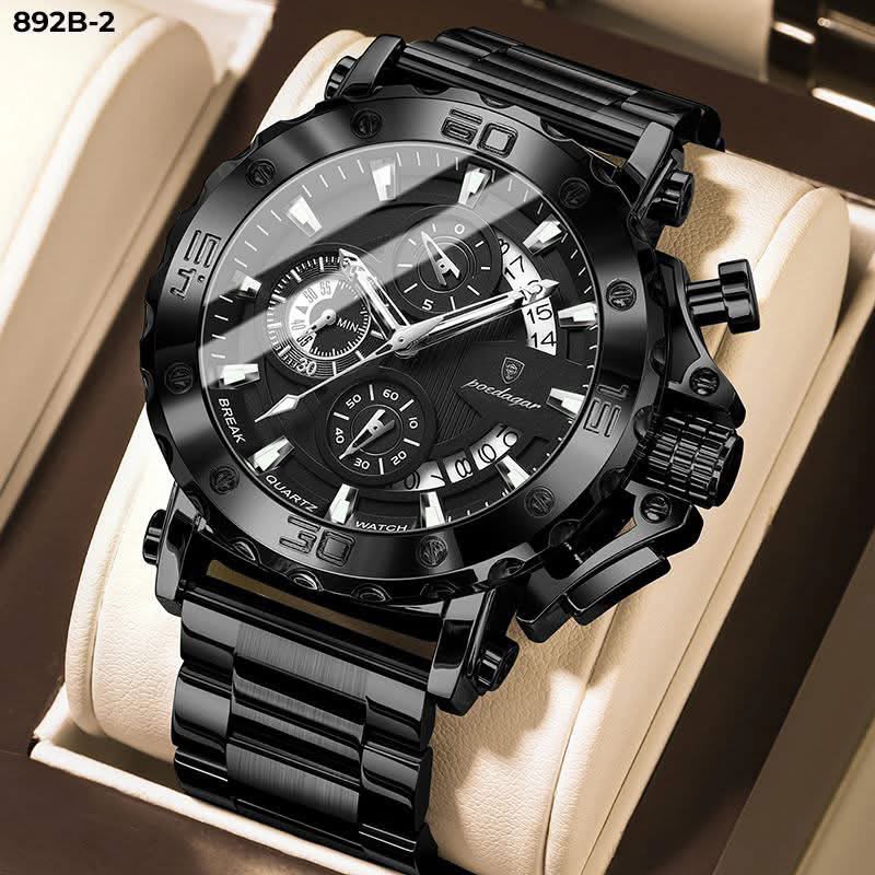 POEDAGAR 893 — Reloj para hombre
