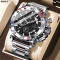 POEDAGAR 893 — Reloj para hombre